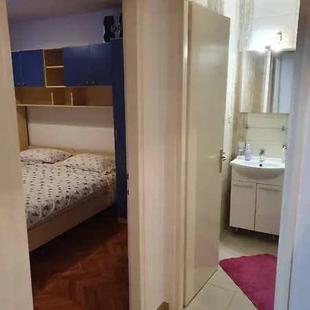 Apartment Noa *