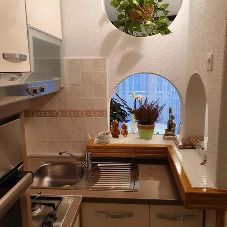 Noa Apartment Knin