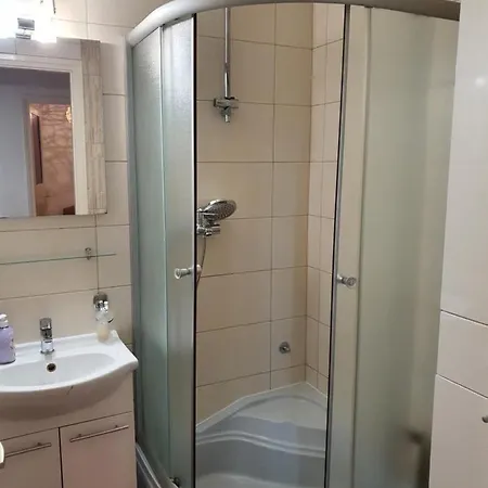 Noa Apartman Knin