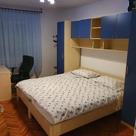 Apartment Noa