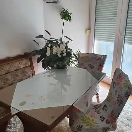 Lägenhet Noa *