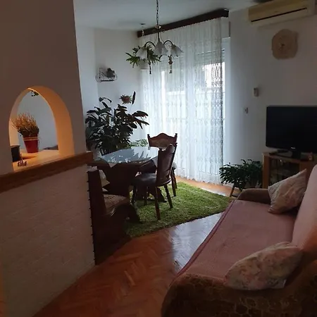 Apartment Noa