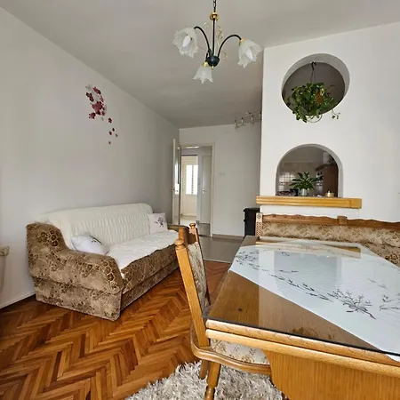 Apartment Noa