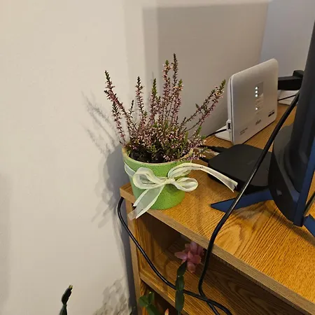Noa Apartment