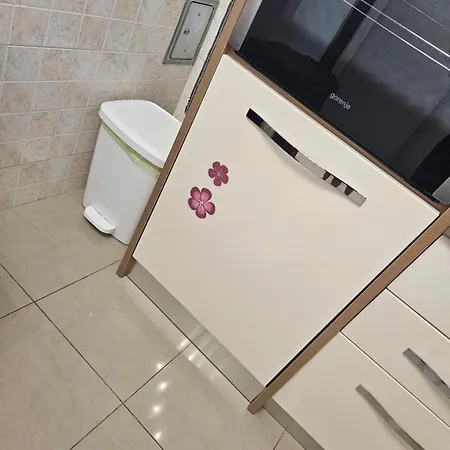 Noa Apartman
