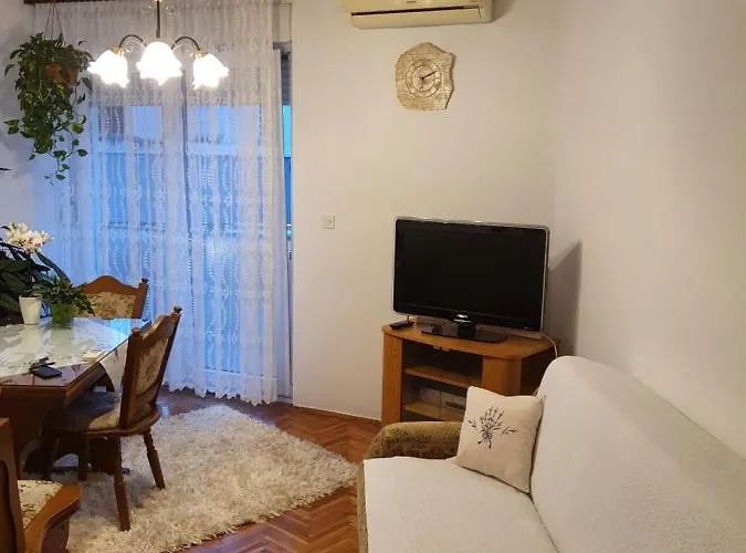 Appartement Noa Knin