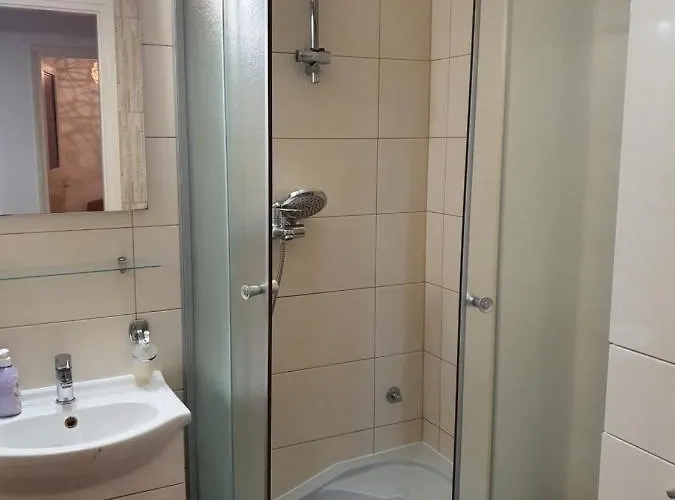 Noa Appartement Knin