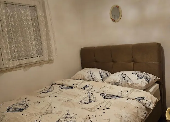 Noa Appartement Knin